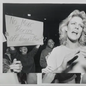 Images Dated 1988 June: 14 Jun 1988