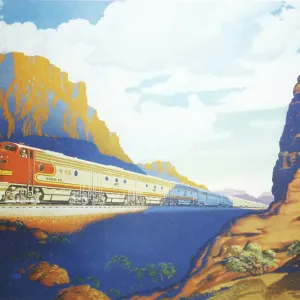Transcendental Graphics