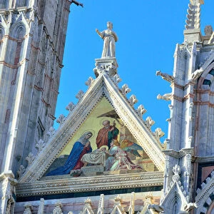 Santa Maria dell assunta Cathedral