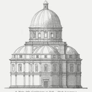 Framed and Canvas Prints plus a lot more: Architecture