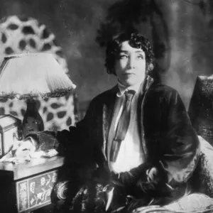 Sarah Bernhardt