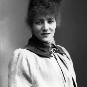 Sarah Bernhardt