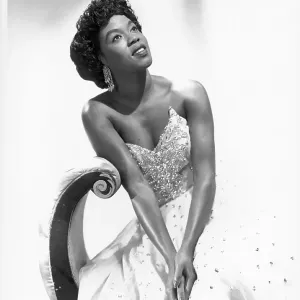 Sarah Vaughan Sarah Vaughan