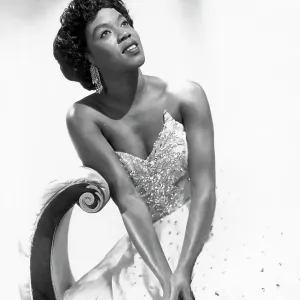Sarah Vaughan Sarah Vaughan