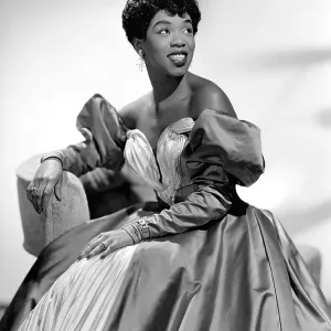 Sarah Vaughan Sarah Vaughan
