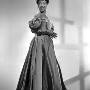 Sarah Vaughan Sarah Vaughan