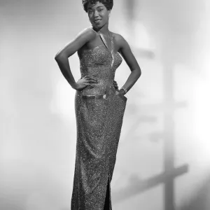 Sarah Vaughan Sarah Vaughan
