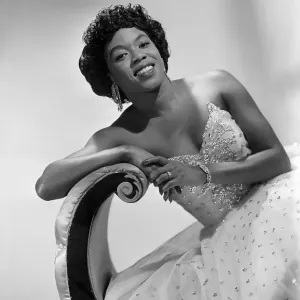 Sarah Vaughan Sarah Vaughan