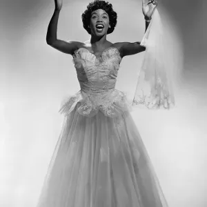 Sarah Vaughan Sarah Vaughan