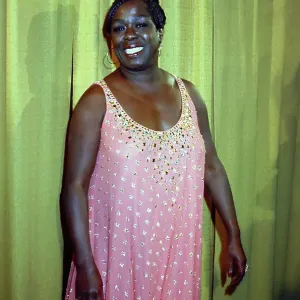 Sarah Vaughan At The Grammys Sarah Vaughan At The Grammys