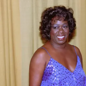Sarah Vaughan At The Grammys Sarah Vaughan At The Grammys