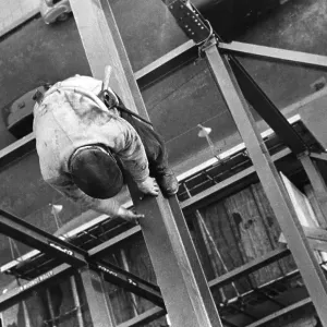 Scaffolder Scaffolder