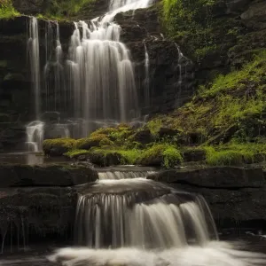 Scaleber Force - Yorkshire Dales Scaleber Force - Yorkshire Dales