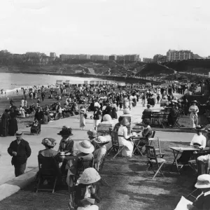 Scarborough Scarborough
