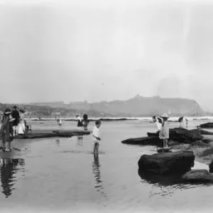 Scarborough Seaside Scarborough Seaside