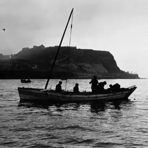 Sea Angling Sea Angling