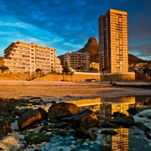 Sea Point Gold Sea Point Gold