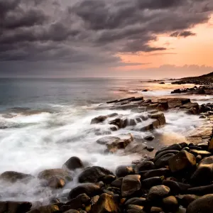 Seascape Seascape