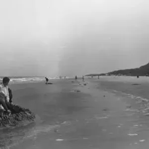 Seaside Fun
