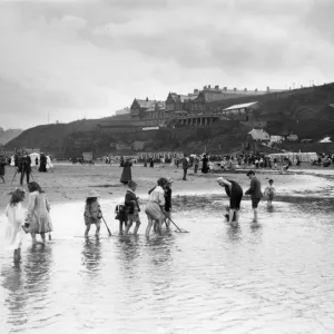 Seaside Paddlers