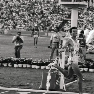 Images Dated 1984 August: 11 Aug 1984