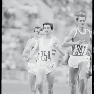 Images Dated 1980 July: 25 Jul 1980