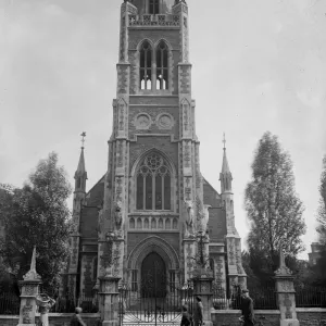 Sect Church Sect Church