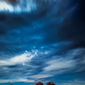 Sedona by Moonlight Sedona by Moonlight