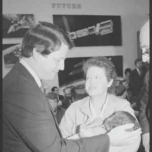 Images Dated 1983 April: 13 Apr 1983