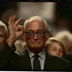 Images Dated 1988 August: 15 Aug 1988
