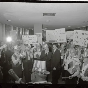 Images Dated 1976 March: 18 Mar 1976
