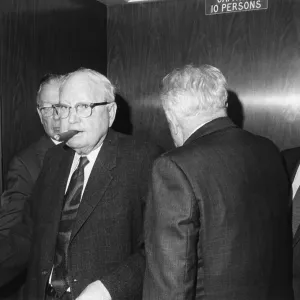 Images Dated 1971 November: 18 Nov 1971
