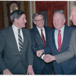 Images Dated 1987 February: 4 Feb 1987