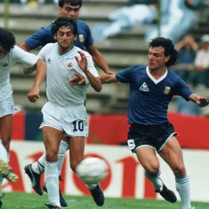 Images Dated 1986 May: 29 May 1986