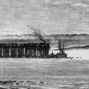 Severn Tunnel Works