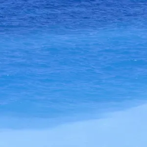 Shades of blue ocean, Rhodos Shades of blue ocean, Rhodos