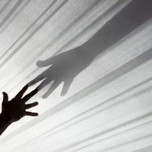 Ich und meine Schatten Ich und meine Schatten