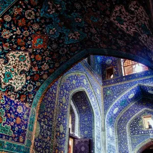 Shah (Imam) Mosque Shah (Imam) Mosque