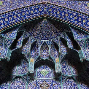 Shah (Imam) Mosque Shah (Imam) Mosque