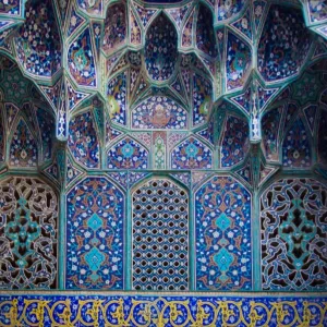 Shah (Imam) Mosque Shah (Imam) Mosque