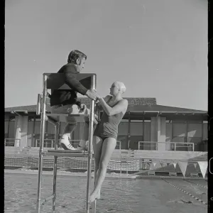 Images Dated 1973 April: 19 Apr 1973