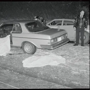 Images Dated 1982 January: 30 Jan 1982