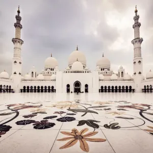 Sheikh Zayed Grand Mosque Sheikh Zayed Grand Mosque