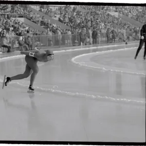 Images Dated 1976 February: 1 Feb 1976