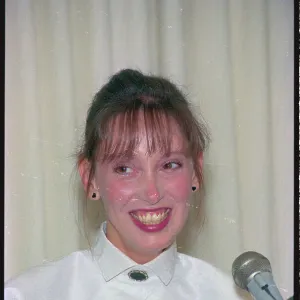 Images Dated 1988 January: 11 Jan 1988