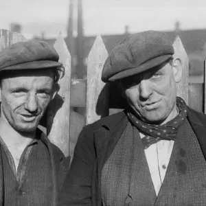 Shipbuilders Shipbuilders