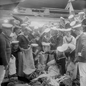 Ships Laundry Ships Laundry