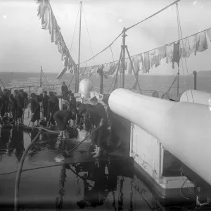 Shipshape Shipshape