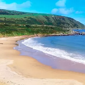 Shrove Beach, Inishowen, County Donegal, Ireland