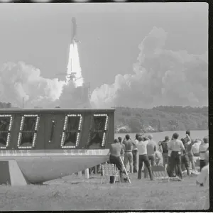 Images Dated 1982 March: 22 Mar 1982